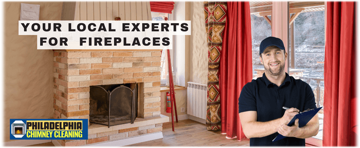Chimney and Fireplace Solutions