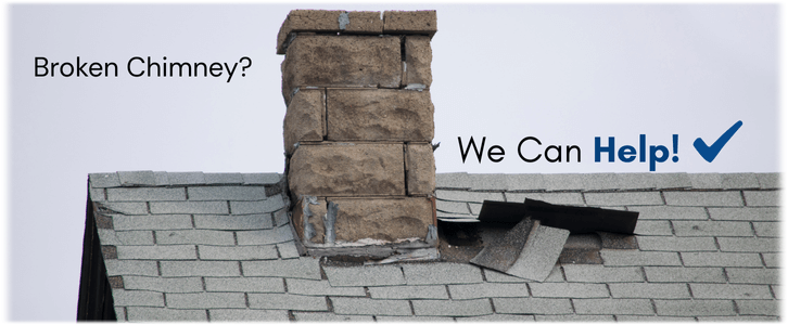 Chimney Repair Philadelphia PA