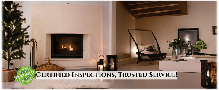Philadelphia PA Chimney Cleaning 