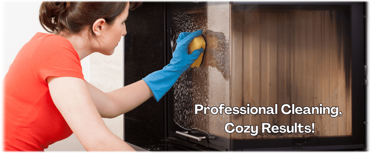 Fireplace Cleaning Philadelphia PA