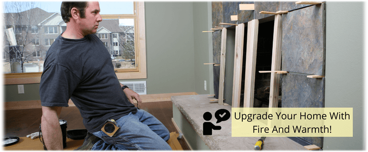 Fireplace Installation Philadelphia PA