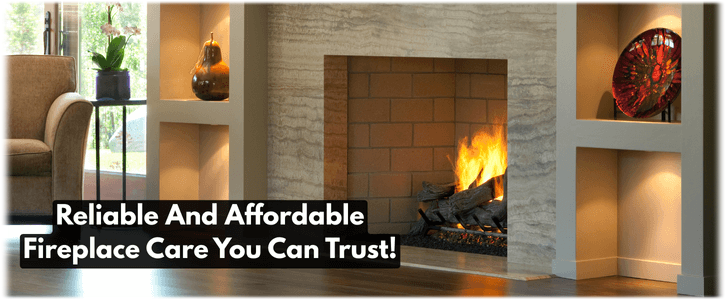 Philadelphia PA Chimney Cleaning