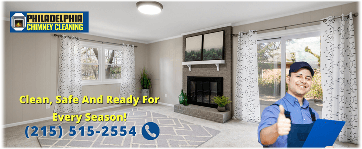 Chimney Cleaning Philadelphia PA